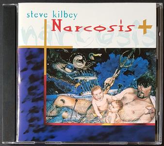 Church (Steve Kilbey) - Narcosis Sale Best Pices