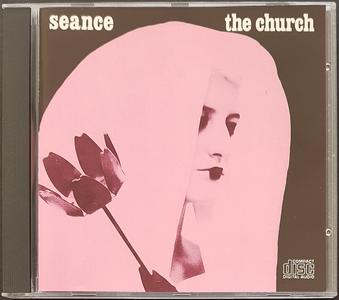Church - Seance Buy Cheap Discount