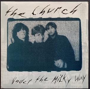 Church - Under The Milky Way Discount Original