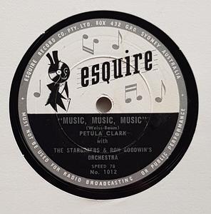 Clark, Petula - Music, Music, Music Browse Cheap Online