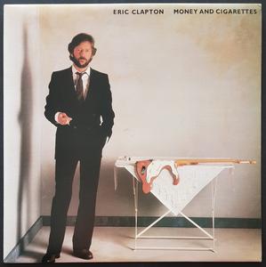 Clapton, Eric - Money And Cigarettes Pay With Paypal Cheap Online