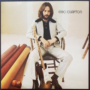 Clapton, Eric - Eric Clapton With Credit Card