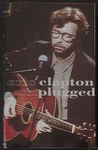 Clapton, Eric - Unplugged Discount For Nice