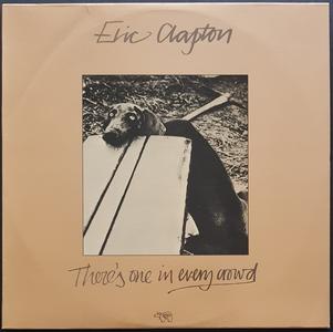 Clapton, Eric - There's One In Every Crowd Low Cost Cheap Online