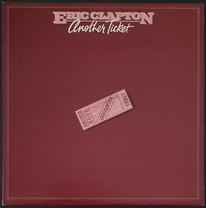 Clapton, Eric - Another Ticket Cheap Pice Original