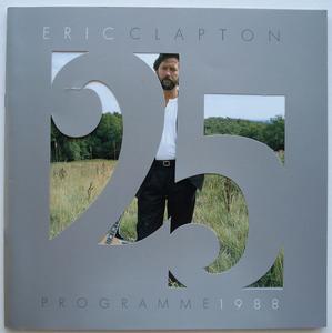 Clapton, Eric - 1988 Free Shipping Discounts