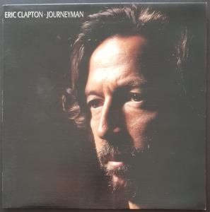 Clapton, Eric - Journeyman Sale Explore