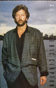 Clapton, Eric - August Best Sale Online