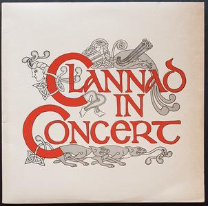 Clannad - Clannad In Concert Cheap Pice From China
