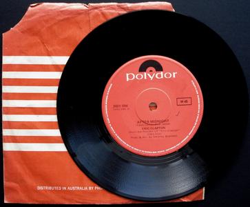 Clapton, Eric - After Midnight Outlet Cheap Authentic
