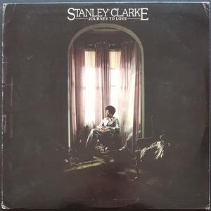 Clarke, Stanley - Journey To Love Tumblr Cheap Online