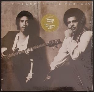 Clarke, Stanley / George Duke- The Clarke / Duke Project Buy Cheap Low Cost