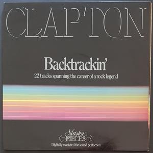Clapton, Eric - Backtrackin' For Cheap Pice
