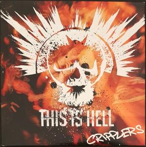 Cripplers - This Is Hell Outlet Finishline