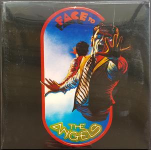 Angels  - Face To Face Brand New Unisex Cheap Online