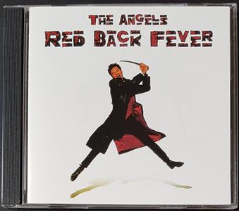 Angels - Red Back Fever Sale Visit