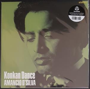 D'Silva, Amancio - Konkan Dance Official Cheap Online