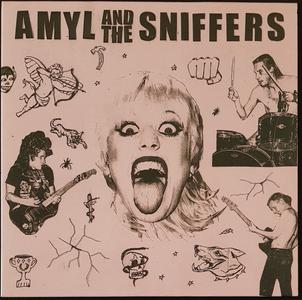 Amyl And The Sniffers  - Amyl And The Sniffers Cheap Pice From China
