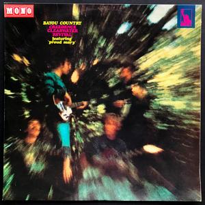 Creedence Clearwater Revival - Bayou Country Buy Cheap Visit