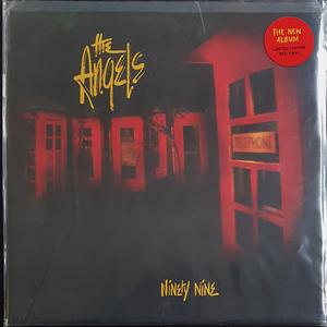 Angels - Ninety Nine - Red Vinyl Buy Cheap With Credit Card
