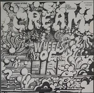 Cream - Wheels Of Fire - Live At The Fillmore Clearance Online Amazon