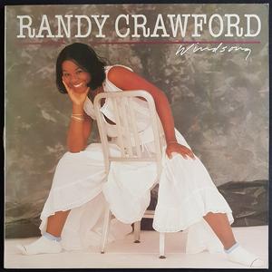 Crawford, Randy - Windsong Cheapest Pice
