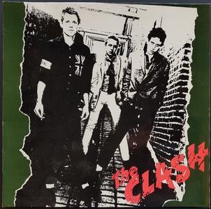 Clash - The Clash Best Place Cheap Pice