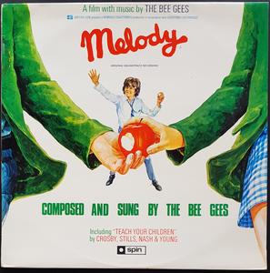 Bee Gees - Melody Soundtrack With Credit Card Cheap Pice