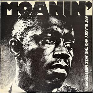 Art Blakey - Art Blakey And The Jazz Messengers Clearance Wholesale Pice