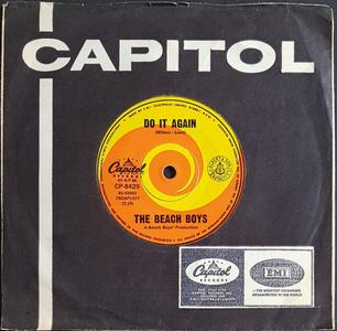 Beach Boys - Do It Again Best Wholesale Cheap Pice