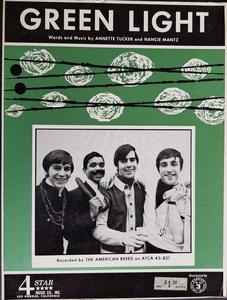 American Breed - Green Light Clearance Good Selling