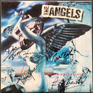 Angels - Beyond Salvation Buy Cheap Free Shipping