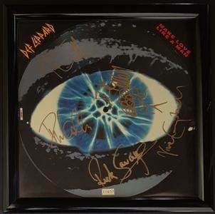 Def Leppard - Make Love Like A Man Huge Surprise Cheap Online