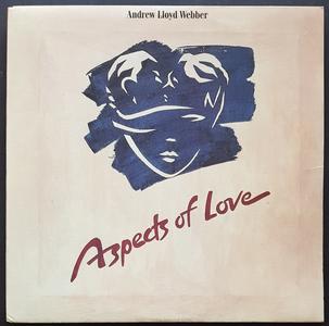 Andrew Lloyd Webber - Aspects Of Love Choice Online