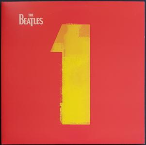 Beatles - 1 Sale Finishline