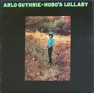 Arlo Guthrie - Hobo's Lullaby Shop For Cheap Pice
