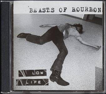 Beasts Of Bourbon - Low Life Geniue Stockist Cheap Online