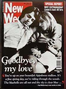 Beatles (Paul McCartney) - New Weekly Official Sale Online