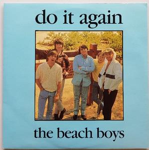 Beach Boys - Do It Again Clearance Ebay