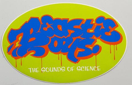 Beastie Boys - The Sounds Of Science Cheap Sale Cheap