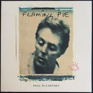 Beatles (Paul Mccartney)- Flaming Pie Buy Cheap Looking For