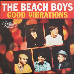 Beach Boys - Good Vibrations Sale Purchase