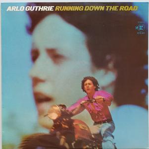 Arlo Guthrie - Running Down The Road Buy Cheap Limited Edition