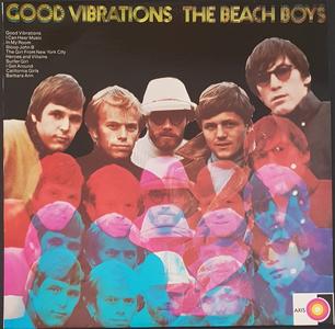 Beach Boys - Good Vibrations Online Online Cheap Pice