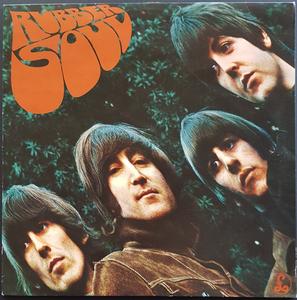 Beatles  - Rubber Soul Buy Cheap Best Place