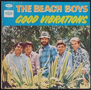 Beach Boys - Good Vibrations Cheap Sale Release Dates