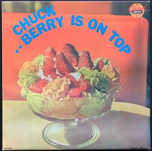 Berry, Chuck - Berry Is On Top Buy Cheap The Cheapest