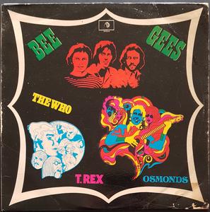 Bee Gees - Apache Records Compilation 2025 New