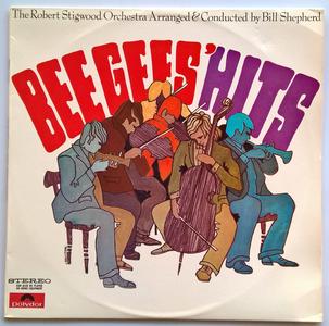 Bee Gees - Bee Gee's Hits Cheap Footlocker