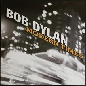 Bob Dylan - Modern Times Footlocker For Sale